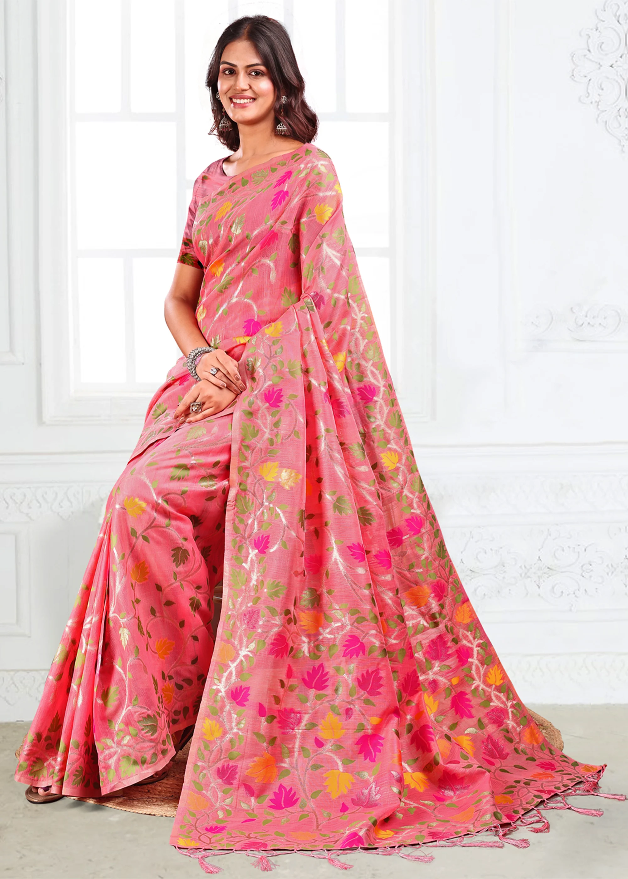 ZARI : NEW ARRIVALS