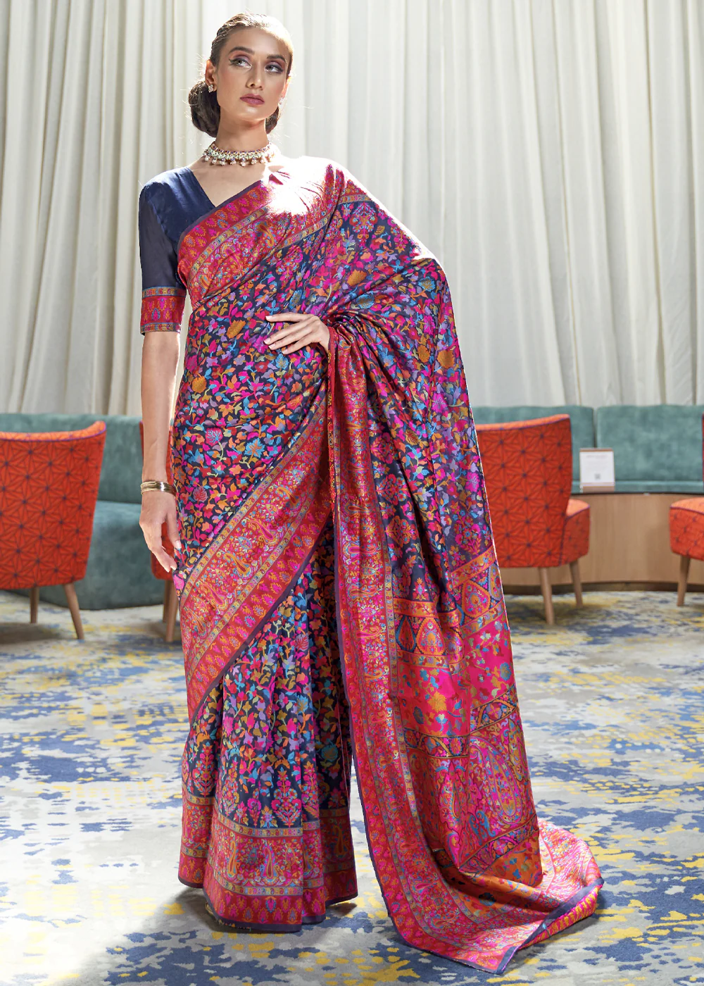 RJ new collections